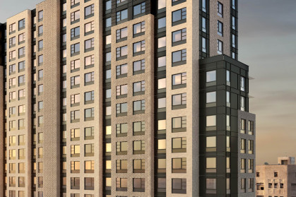 Housing lottery launches for 198 apartments in The Bronx